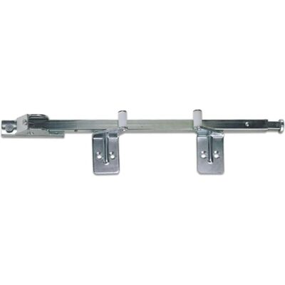 Eco - SR Basis-1 - Schliessfolgeregler - Stahl verzinkt - Türöffner/Türschliesser Eco - SR Basis-1 - Schliessfolgeregler - Stahl verzinkt - Türöffner/Türschliesser