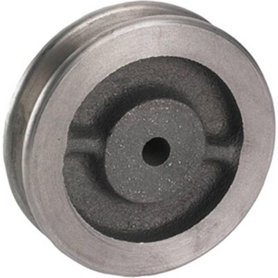 Dörner + Helmer, Seil, 4811314 Blockseilrolle 50 mm Grauguss 5 St. Dörner + Helmer, Seil, 4811314 Blockseilrolle 50 mm Grauguss 5 St.