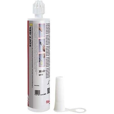 CellPack Soft Gel - 310ml - Elektrik & Insektschutz CellPack Soft Gel - 310ml - Elektrik & Insektschutz