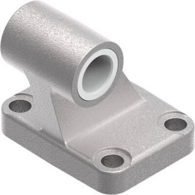Festo, Fördertechnik, LNG-63 Clevis foot mounting Festo, Fördertechnik, LNG-63 Clevis foot mounting