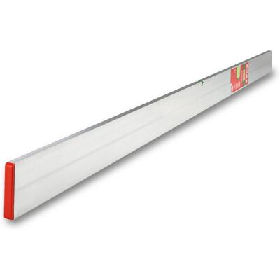 Sola Bauleiste SL1 250cm Horizontal - Building Batten Sola Bauleiste SL1 250cm Horizontal - Building Batten
