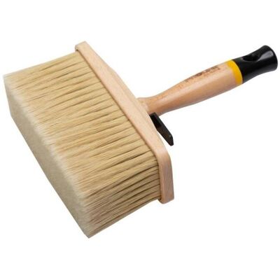Proline, Pinsel, 180 mm hohe Bank, Holzlack, Rhizom, Prolin Proline, Pinsel, 180 mm hohe Bank, Holzlack, Rhizom, Prolin