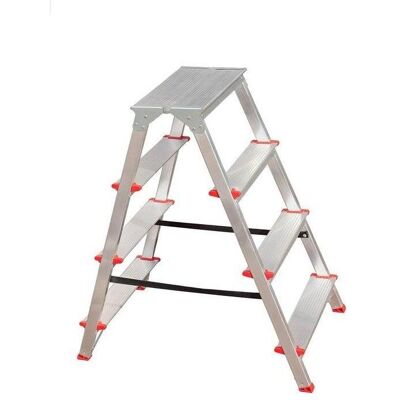 DIY, Leiter + Gerüst, Trittleiter (Trittleiter, 85 cm) DIY, Leiter + Gerüst, Trittleiter (Trittleiter, 85 cm)