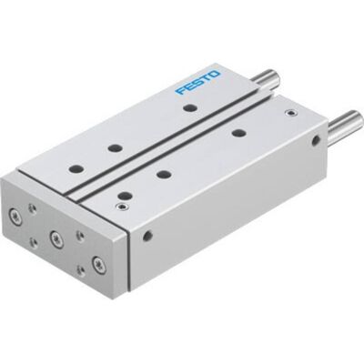 Festo, Fördertechnik, Compact Guided Cylinder 40mm x 160mm Festo, Fördertechnik, Compact Guided Cylinder 40mm x 160mm