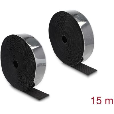 DeLock Klettband, Klettband (50 mm) DeLock Klettband, Klettband (50 mm)