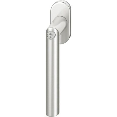 FSB - 34 1076 81415 - Aluminium - Türgriff FSB - 34 1076 81415 - Aluminium - Türgriff