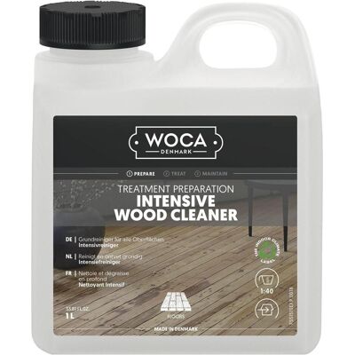 Woca Holzschutz Holzpflege - Holzreiniger Woca Holzschutz Holzpflege - Holzreiniger
