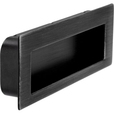Siro Nicola 106,5x31mm - Möbelgriff Siro Nicola 106,5x31mm - Möbelgriff