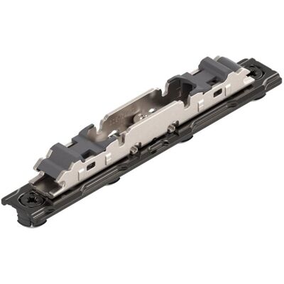 Blum, Möbelscharnier, Frontbefestigungs-Set für Hochschwenkklappe AVENTOS HS / HL / HK Blum, Möbelscharnier, Frontbefestigungs-Set für Hochschwenkklappe AVENTOS HS / HL / HK