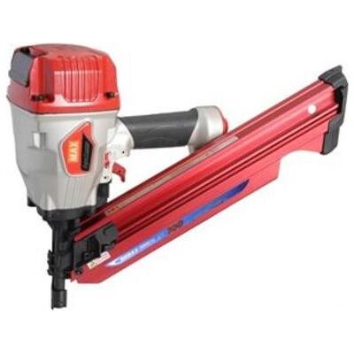 Max - SN883-100CH/34 - 34° - 65-100mm - Pneumatic nailer Max - SN883-100CH/34 - 34° - 65-100mm - Pneumatic nailer