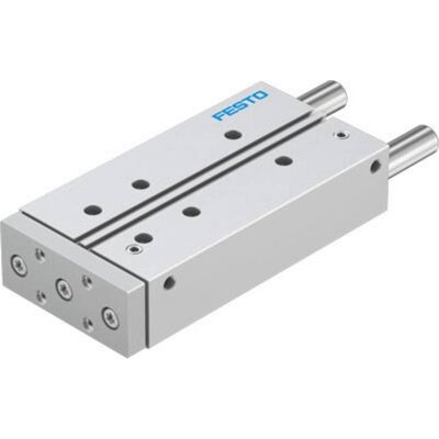 Festo, Fördertechnik, Compact Guided Cylinder 32mm x 160mm Festo, Fördertechnik, Compact Guided Cylinder 32mm x 160mm