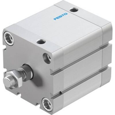 Festo, Türschloss + Schliesszylinder, ADN-63-40-A-PPS-A 572714 KOMPAKTZYLINDER Festo, Türschloss + Schliesszylinder, ADN-63-40-A-PPS-A 572714 KOMPAKTZYLINDER