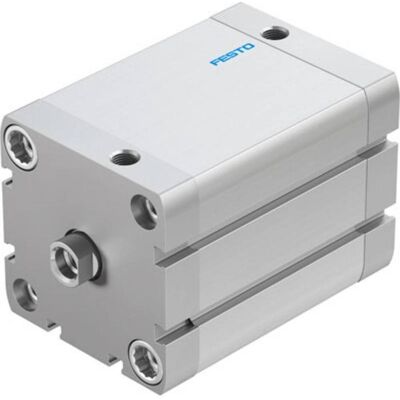 Festo, Türschloss + Schliesszylinder, ADN-63-60-I-P-A 536349 Kompaktzylinder Festo, Türschloss + Schliesszylinder, ADN-63-60-I-P-A 536349 Kompaktzylinder