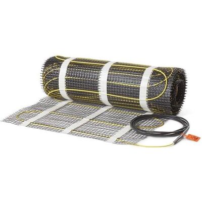 HEAT, Bodenheizung, Heating mat HeatMyHome HMH, 0.5 m x 6 m, 3 m², 150 W, 230 V HEAT, Bodenheizung, Heating mat HeatMyHome HMH, 0.5 m x 6 m, 3 m², 150 W, 230 V