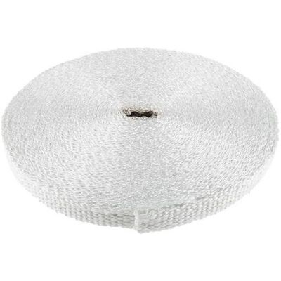 RS PRO, Klebeband, Woven glass webbing, 25mmx3mmx30m (25 mm) RS PRO, Klebeband, Woven glass webbing, 25mmx3mmx30m (25 mm)