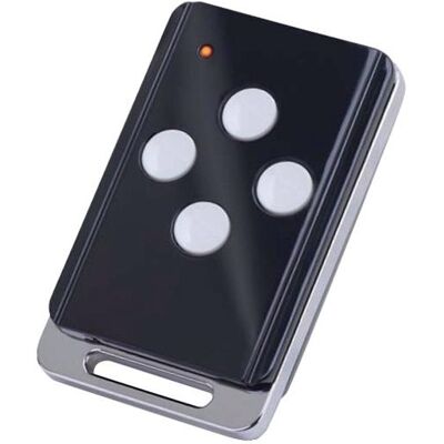 Fuhr Modell - 4-Kanal Funk-Schlüssel - Sicherheit & Zugang Fuhr Modell - 4-Kanal Funk-Schlüssel - Sicherheit & Zugang