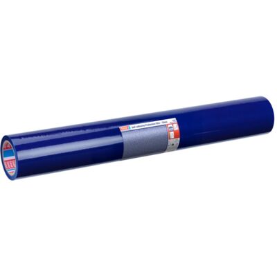 TESA Schutzfolie - 100m x 50cm - Schutz vor Oberflächen TESA Schutzfolie - 100m x 50cm - Schutz vor Oberflächen