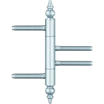 Simonswerk, Türband, Einbohrband V 4426 WF ZK,3tlg.,15mm,vergoldet poliert Simonswerk, Türband, Einbohrband V 4426 WF ZK,3tlg.,15mm,vergoldet poliert