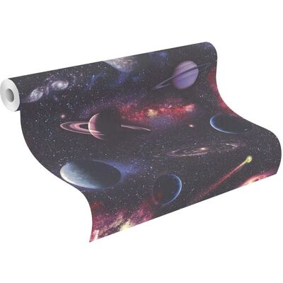 Rasch, Tapete, WALLPAPER PAPER BASE 815429 KIDS & TEENS III (53 x 1005 cm) Rasch, Tapete, WALLPAPER PAPER BASE 815429 KIDS & TEENS III (53 x 1005 cm)