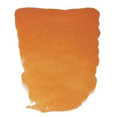 Rembrandt - Cadmium Orange 211 - 20 ml - Aquarellfarbe Rembrandt - Cadmium Orange 211 - 20 ml - Aquarellfarbe