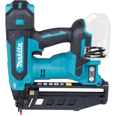 Makita, Tacker + Nagelpistole, DBN 601 (Nagelpistole) Makita, Tacker + Nagelpistole, DBN 601 (Nagelpistole)