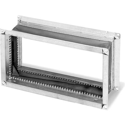 Helios, Zubehör Belüftungstechnik, HELI VS 80/50 Verbindungsstück für Nennweite 800x500mm Helios, Zubehör Belüftungstechnik, HELI VS 80/50 Verbindungsstück für Nennweite 800x500mm