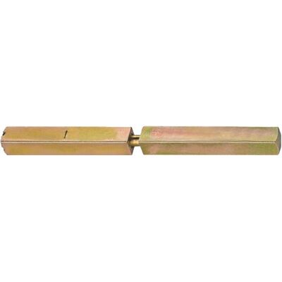BKS Perno antipanico 9x89 mm - Türbeschlag BKS Perno antipanico 9x89 mm - Türbeschlag
