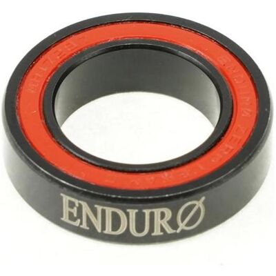 Enduro MR 17287 Kugellager - Keramik, Stahl, 17x28x7 Enduro MR 17287 Kugellager - Keramik, Stahl, 17x28x7