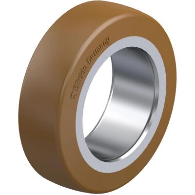 Blickle, Möbelrollen, 739541 BB 125x40/75 739541 BB 125x40/75 Blickle, Möbelrollen, 739541 BB 125x40/75 739541 BB 125x40/75