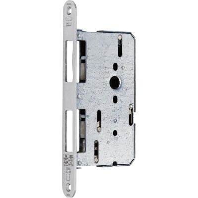BKS - 2390 - links - Edelstahl - Door Lock BKS - 2390 - links - Edelstahl - Door Lock