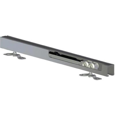 Geze, Zubehör Türbeschlag, Einzugsdämpfung Perlan 140 SoftStop 80 kg EV 1 Erweiterungs-Set 1290 - 1700 mm Geze, Zubehör Türbeschlag, Einzugsdämpfung Perlan 140 SoftStop 80 kg EV 1 Erweiterungs-Set 1290 - 1700 mm