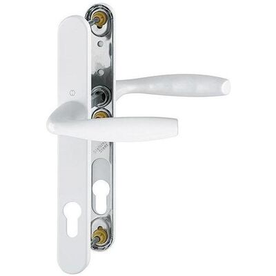 Hoppe Aluminium Profil-Set - Griffe für Türen 57-62mm Hoppe Aluminium Profil-Set - Griffe für Türen 57-62mm