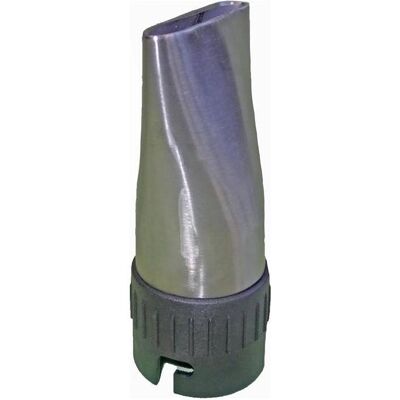 HP Autozubehör - Quellmörteldüse mit 8 x 65 mm Ausgang - Edelstahl / Kunststoff HP Autozubehör - Quellmörteldüse mit 8 x 65 mm Ausgang - Edelstahl / Kunststoff