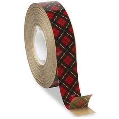 3M Klebeband, Transferklebstoff-Film ATG 926, 12 mm x 33 m, transparent (12 mm) 3M Klebeband, Transferklebstoff-Film ATG 926, 12 mm x 33 m, transparent (12 mm)