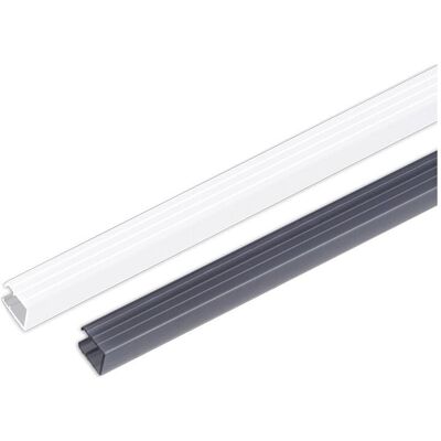 L&S, Profil + Stange, LED Nutprofil Mec Sky L&S, Profil + Stange, LED Nutprofil Mec Sky