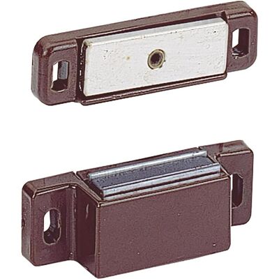 Hettich - M74 - 4 kg - weiss - cabinet hardware Hettich - M74 - 4 kg - weiss - cabinet hardware