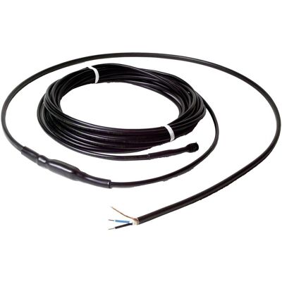 Danfoss 140F1116 Heizleitung 6m 125W - Heizleitung Danfoss 140F1116 Heizleitung 6m 125W - Heizleitung