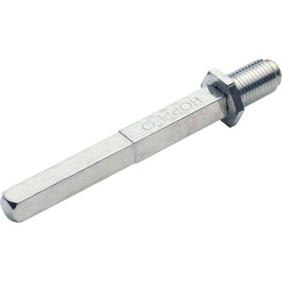 Hoppe - TS 60-70 - Verzinkter Stahl - Türgriff Hoppe - TS 60-70 - Verzinkter Stahl - Türgriff