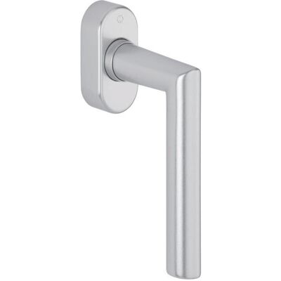 Hoppe, Fenstergriff, Fenstergriff duraplus Amsterdam 0400/UD9056 SecuForte/VarioFit Hoppe, Fenstergriff, Fenstergriff duraplus Amsterdam 0400/UD9056 SecuForte/VarioFit