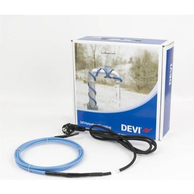 Devi - DPH-10 - Blau - 2 m - Rohrbegleitheizung Devi - DPH-10 - Blau - 2 m - Rohrbegleitheizung