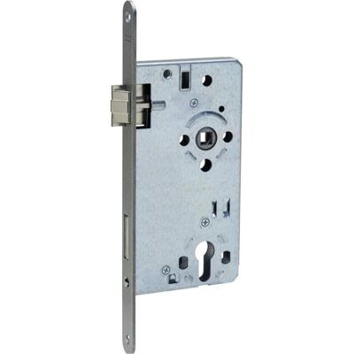 Abus Türschloss + Schliesszylinder - Haustür Einsteckschloss ESHT PZ L S 65/92/20 Abus Türschloss + Schliesszylinder - Haustür Einsteckschloss ESHT PZ L S 65/92/20