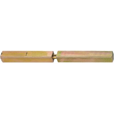 BKS Modell 9 x 84 mm - Panikschloss für Flucht Türen BKS Modell 9 x 84 mm - Panikschloss für Flucht Türen
