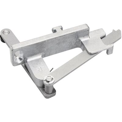 Assa Abloy, Türöffner + Türschliesser, Manipulationssicherung M 220 DIN rechts (Indoor) Assa Abloy, Türöffner + Türschliesser, Manipulationssicherung M 220 DIN rechts (Indoor)