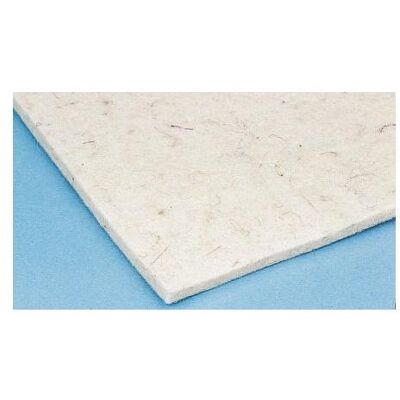 RS PRO Filzmatte aus Viskose und Wolle 1m x 500mm x 1.5mm RS PRO Filzmatte aus Viskose und Wolle 1m x 500mm x 1.5mm