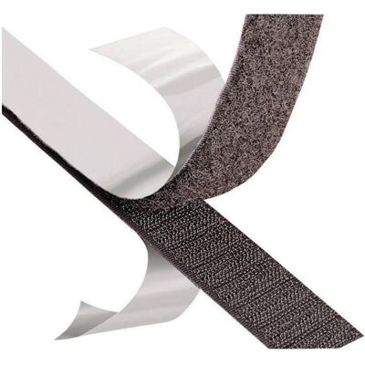 3M Klettband, SJ 3527N Klettstreifen zum Aufkleben Flauschteil (L x B) 1000 mm x 15 mm Schw (15 mm) 3M Klettband, SJ 3527N Klettstreifen zum Aufkleben Flauschteil (L x B) 1000 mm x 15 mm Schw (15 mm)