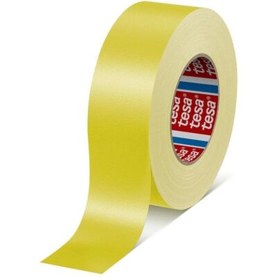 tesa, Klebeband, Gewebeband, 50mm x 50m, Weiss (50 mm) tesa, Klebeband, Gewebeband, 50mm x 50m, Weiss (50 mm)