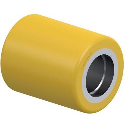 Blickle, Möbelrollen, RK-HTH 085x065/47x14-65-Z, Roller, 1,525 kg, Hellbraun, Deutschland, 1 Stück(e) Blickle, Möbelrollen, RK-HTH 085x065/47x14-65-Z, Roller, 1,525 kg, Hellbraun, Deutschland, 1 Stück(e)
