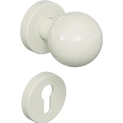HEWI - 111R03.133 Ku.99 - Rosette HEWI - 111R03.133 Ku.99 - Rosette