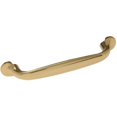 Estamp - Mentor - 160mm - 128mm - Möbelgriff Estamp - Mentor - 160mm - 128mm - Möbelgriff