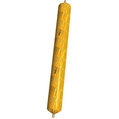 Sika PRO-3 Purform - 600ml - Betongrau - Dichtmittel Sika PRO-3 Purform - 600ml - Betongrau - Dichtmittel